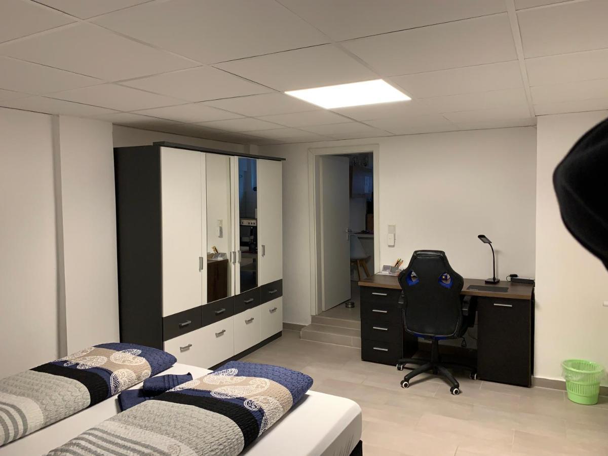 Ferienwohnung Bella Huhnerfeld المظهر الخارجي الصورة