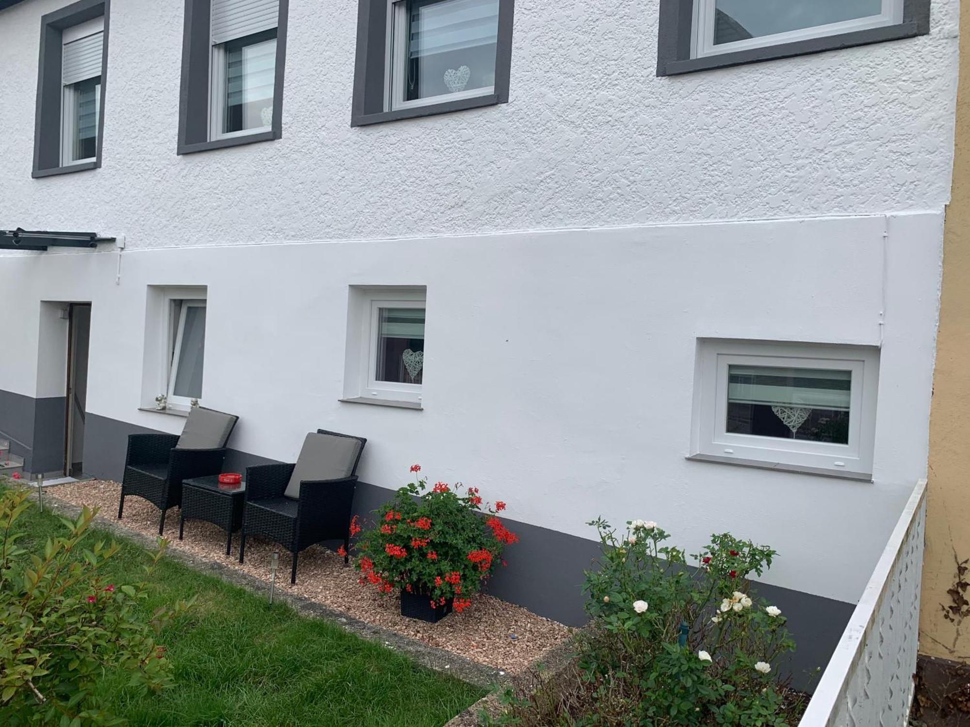 Ferienwohnung Bella Huhnerfeld المظهر الخارجي الصورة