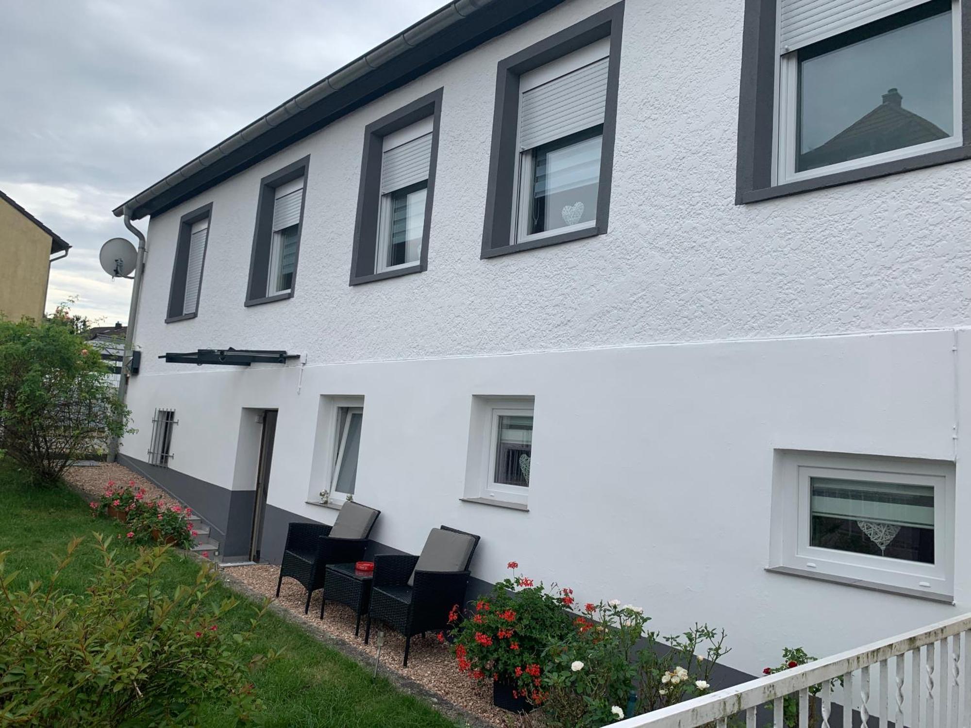 Ferienwohnung Bella Huhnerfeld المظهر الخارجي الصورة