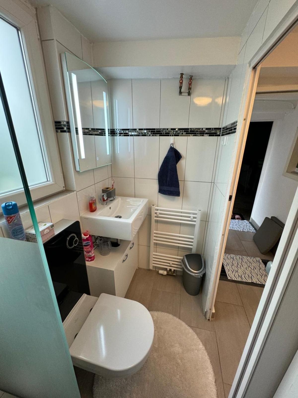 Ferienwohnung Bella Huhnerfeld المظهر الخارجي الصورة